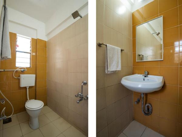 HMR Hotels - Hotel HMR Royal Inn : photo 2 de la chambre chambre double supérieure