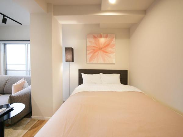 unito 渋谷神泉 : photo 8 de la chambre appartement 1 chambre