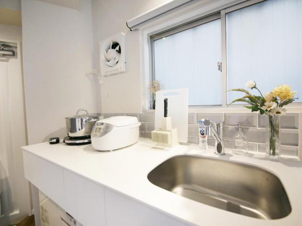 unito 渋谷神泉 : photo 10 de la chambre appartement 1 chambre