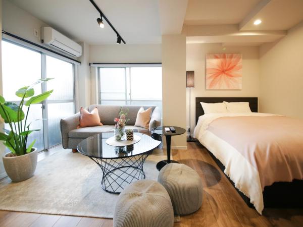 unito 渋谷神泉 : photo 7 de la chambre appartement 1 chambre