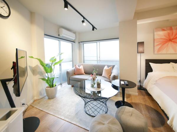 unito 渋谷神泉 : photo 2 de la chambre appartement 1 chambre