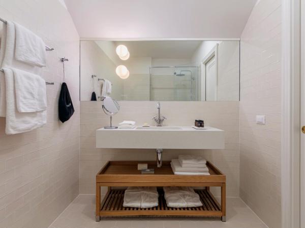 Heritage Hotel FERMAI MGallery Split : photo 6 de la chambre chambre loft