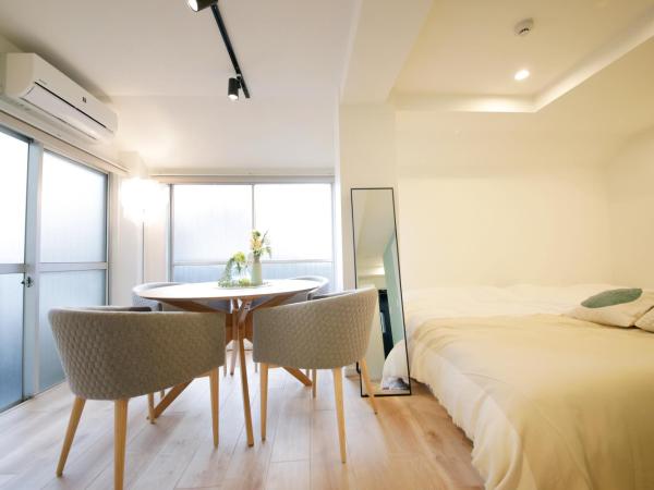 unito 渋谷神泉 : photo 5 de la chambre appartement 1 chambre