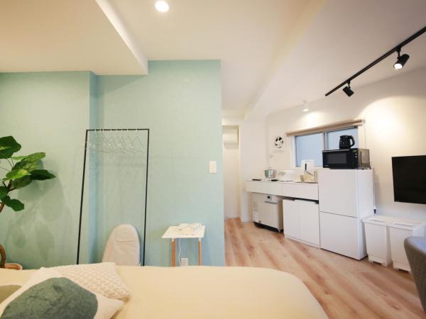 unito 渋谷神泉 : photo 7 de la chambre appartement 1 chambre