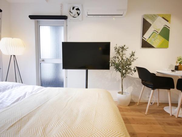 unito 渋谷神泉 : photo 9 de la chambre appartement 1 chambre