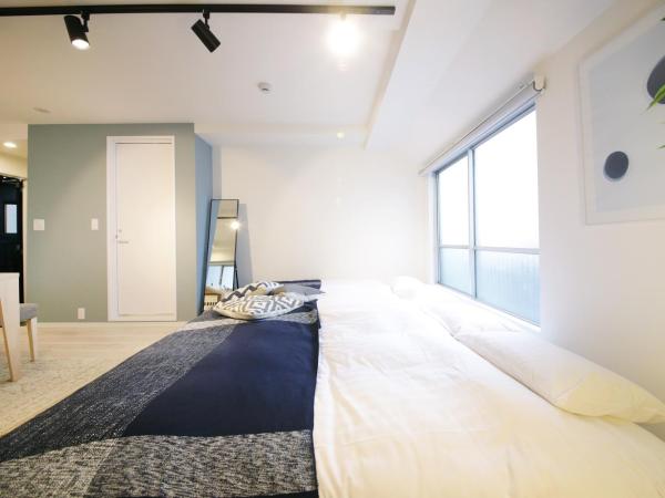 unito 渋谷神泉 : photo 6 de la chambre appartement 1 chambre