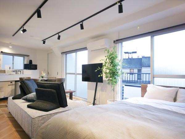 unito 渋谷神泉 : photo 10 de la chambre appartement 1 chambre