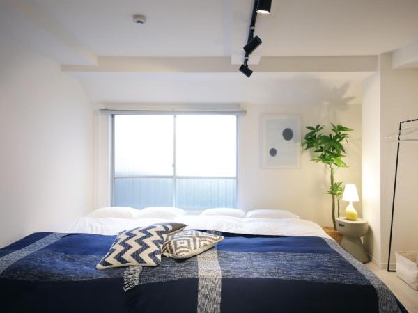 unito 渋谷神泉 : photo 1 de la chambre appartement 1 chambre