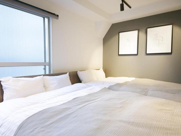 unito 渋谷神泉 : photo 7 de la chambre appartement 1 chambre