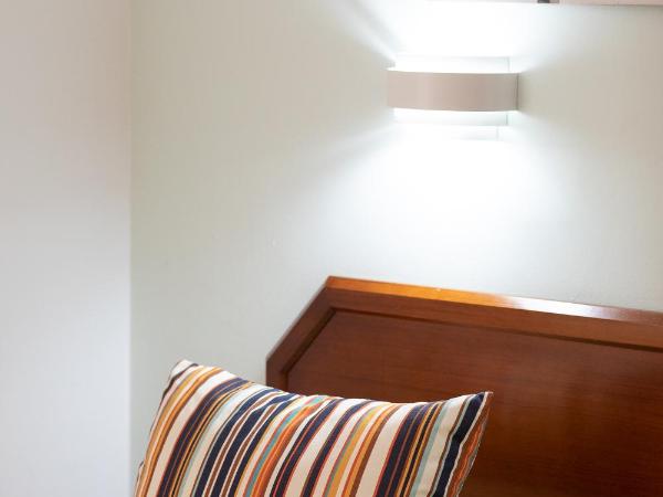 Hotel Anjos : photo 4 de la chambre chambre triple