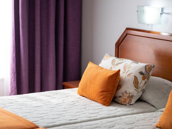 Hotel Anjos : photo 2 de la chambre chambre simple
