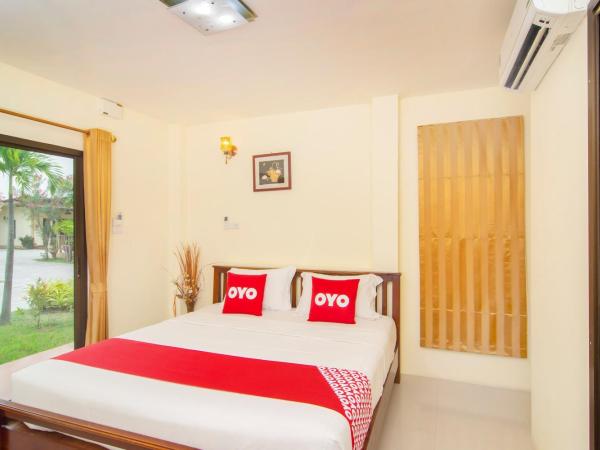 OYO 607 Nawang Resort : photo 1 de la chambre chambre double standard