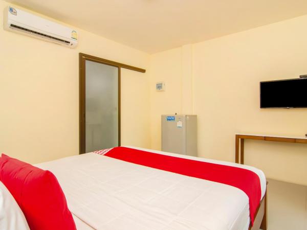 OYO 607 Nawang Resort : photo 6 de la chambre chambre double standard