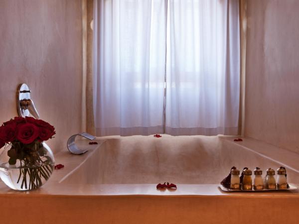 Riad Chbanate : photo 1 de la chambre chambre double supérieure