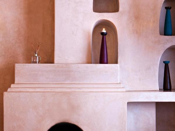 Riad Chbanate : photo 2 de la chambre chambre double supérieure