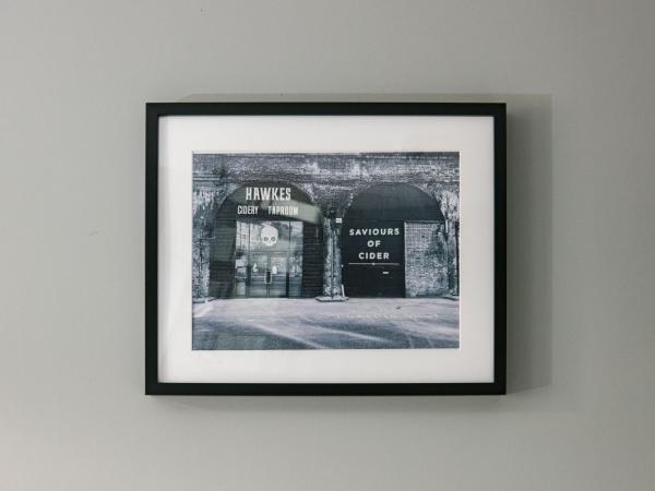 CitySpace Tower Bridge : photo 5 de la chambre hébergement double avec mezzanine