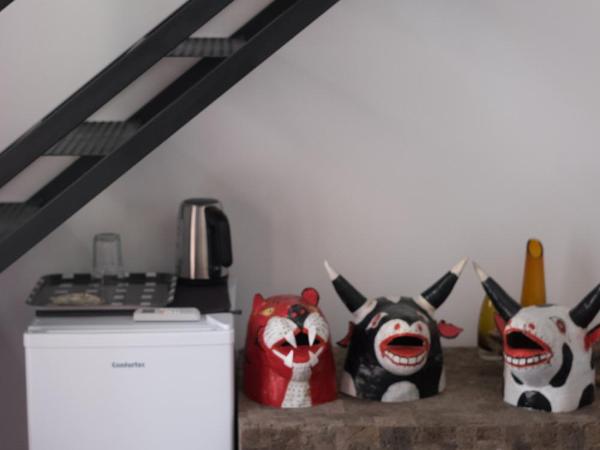 Casa Da Cabeça : photo 8 de la chambre chambre double - vue sur jardin