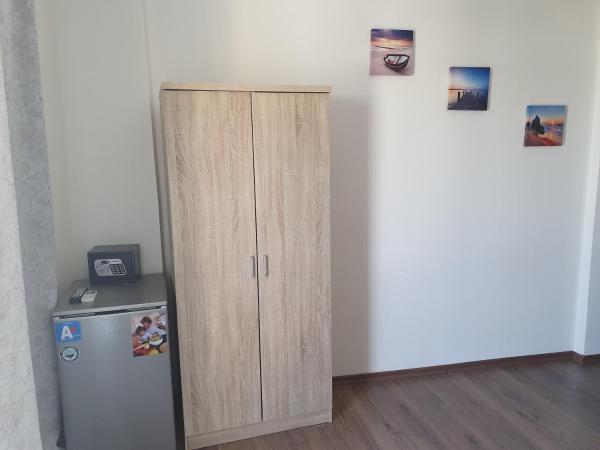 Athens Center Solomou rooms : photo 3 de la chambre chambre double