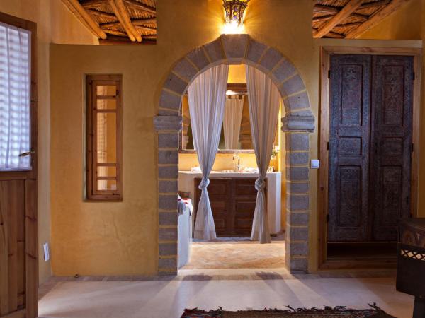 Riad Chbanate : photo 6 de la chambre chambre double confort