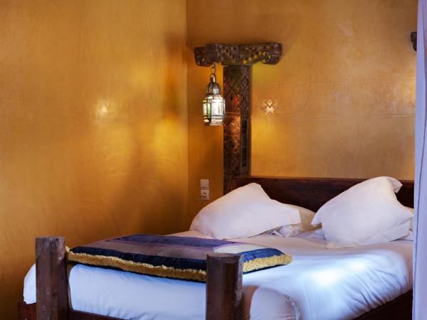 Riad Chbanate : photo 2 de la chambre chambre double confort