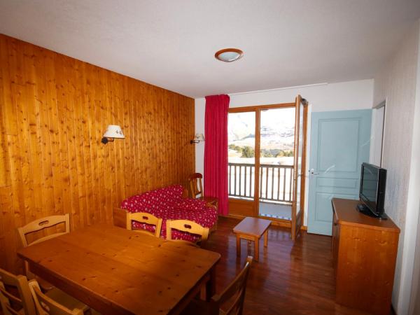 Residence Le Hameau du Puy by Actisource : photo 3 de la chambre appartement (6 adultes)