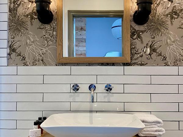 The Southern Belle : photo 9 de la chambre chambre lit king-size supérieure