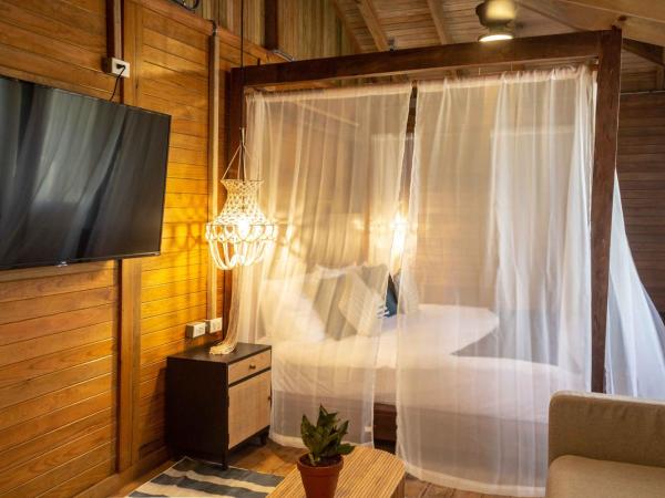 Selina Poc Na Isla Mujeres : photo 5 de la chambre chambre unique