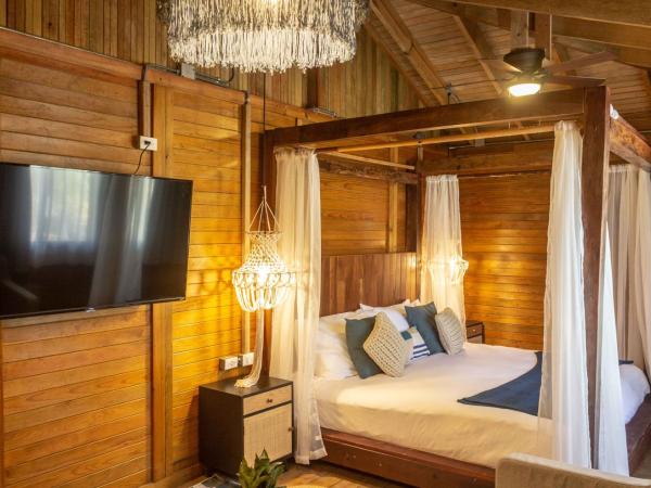 Selina Poc Na Isla Mujeres : photo 6 de la chambre chambre unique