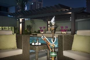 DAMAC Maison Canal Views : photo 1 de la chambre room #112662766