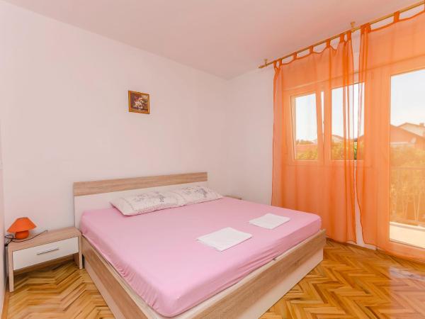 Rooms Mira II : photo 1 de la chambre chambre double - 1er Étage