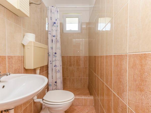 Rooms Mira II : photo 3 de la chambre chambre double - 1er Étage