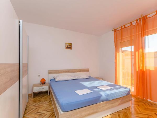 Rooms Mira II : photo 1 de la chambre chambre double standard - premier Étage