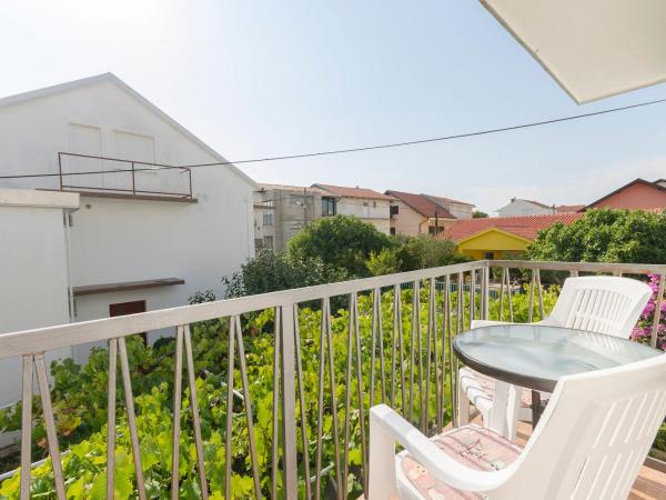 Rooms Mira II : photo 4 de la chambre chambre double standard - premier Étage