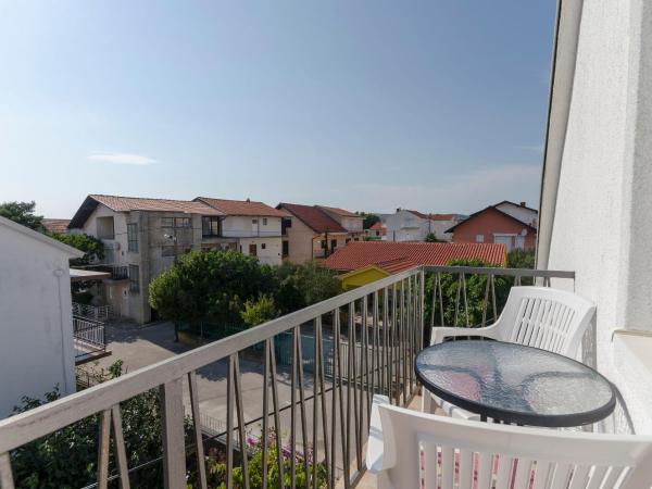 Rooms Mira II : photo 5 de la chambre chambre double standard