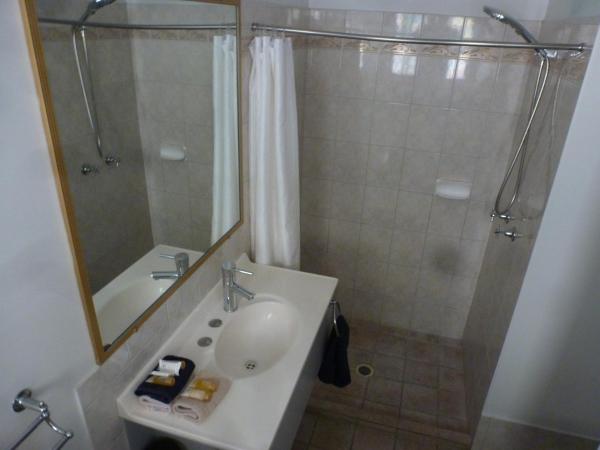 Aspley Carsel Motor Inn : photo 5 de la chambre chambre familiale standard