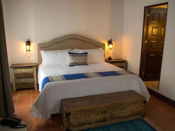 Casa de Adobe Gallery & Luxury Boutique : photo 5 de la chambre room #41661109