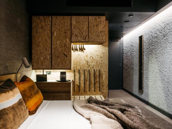 Ovolo Nishi : photo 2 de la chambre original atrium 