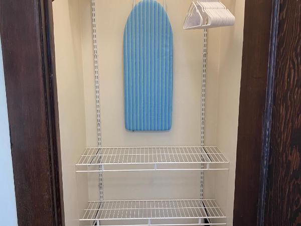 Fern House South Park Craftsman : photo 6 de la chambre studio lit queen-size