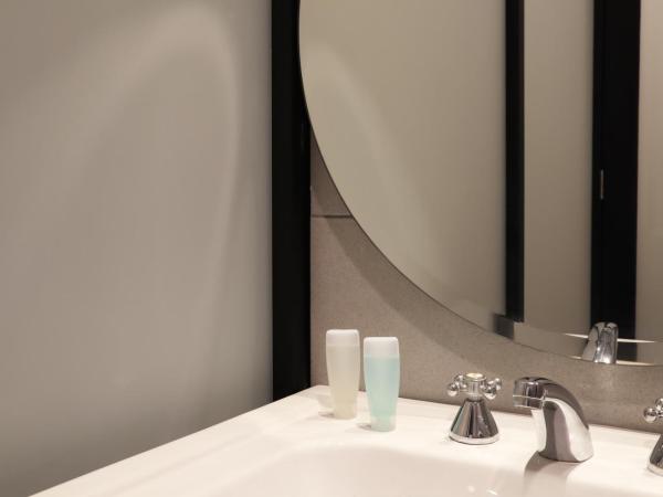 ACES Hotel Kuala Lumpur : photo 1 de la chambre chambre double ou lits jumeaux supérieure