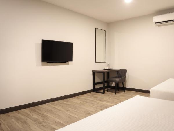 ACES Hotel Kuala Lumpur : photo 7 de la chambre chambre familiale