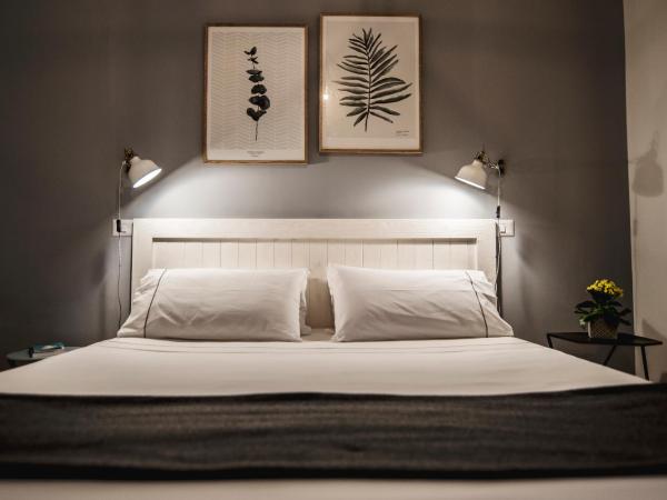 The Andy House B&B : photo 1 de la chambre chambre lit king-size deluxe