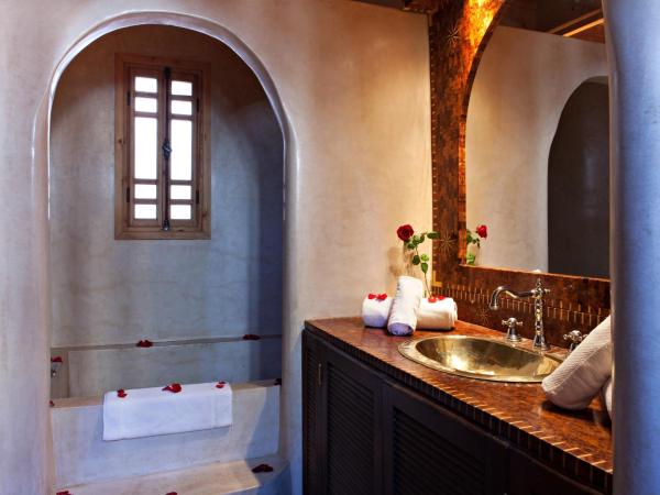 Riad Chbanate : photo 3 de la chambre chambre double confort