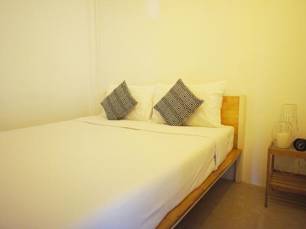 Green Sleep Hostel : photo 1 de la chambre chambre budget 6 m2 - pas de fenêtres