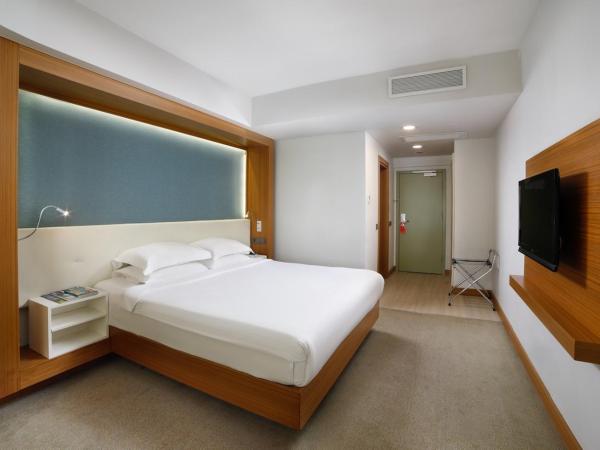 Divan Istanbul City : photo 1 de la chambre chambre lit king-size standard