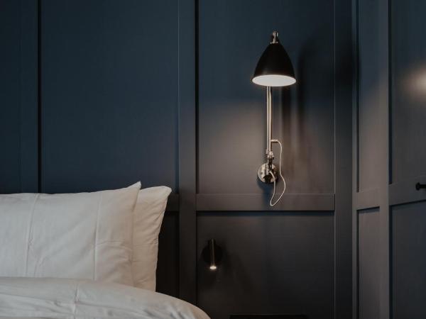 The Nox Hotel : photo 7 de la chambre grande chambre double