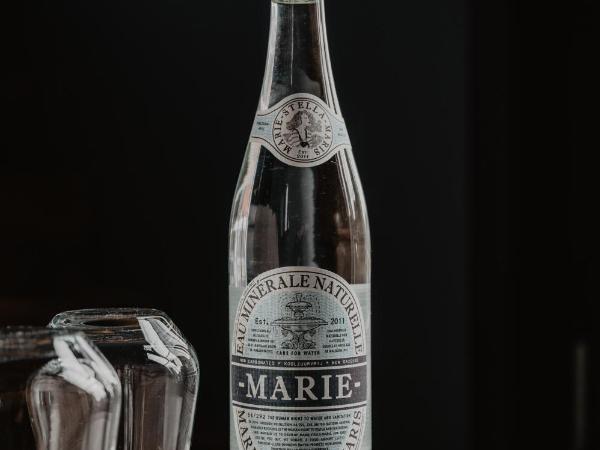 The Nox Hotel : photo 9 de la chambre chambre double standard