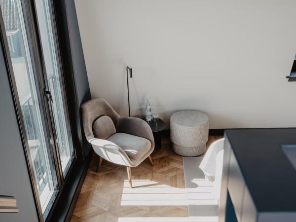 The Nox Hotel : photo 9 de la chambre suite