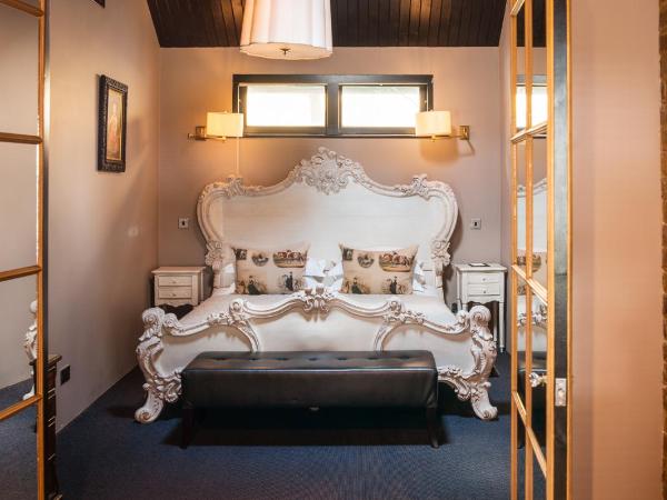 11 Cadogan Gardens, The Apartments and The Chelsea Townhouse by Iconic Luxury Hotels : photo 2 de la chambre suite cadogan - 11 cadogan gardens