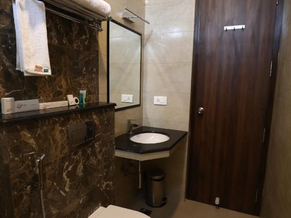 Mayuraa Residency : photo 8 de la chambre chambre double standard