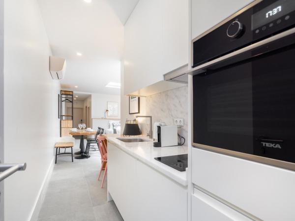 Canto De Luz - Luxury Maison : photo 4 de la chambre studio lit king-size avec canapé-lit